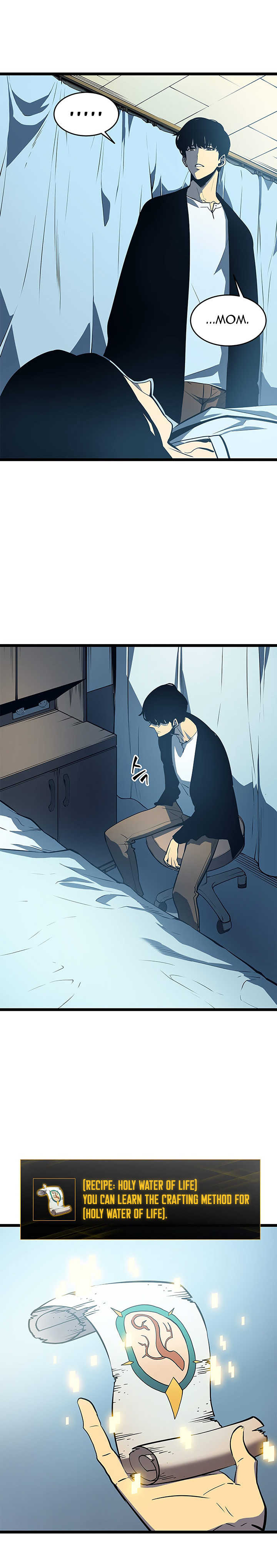 Manga Image